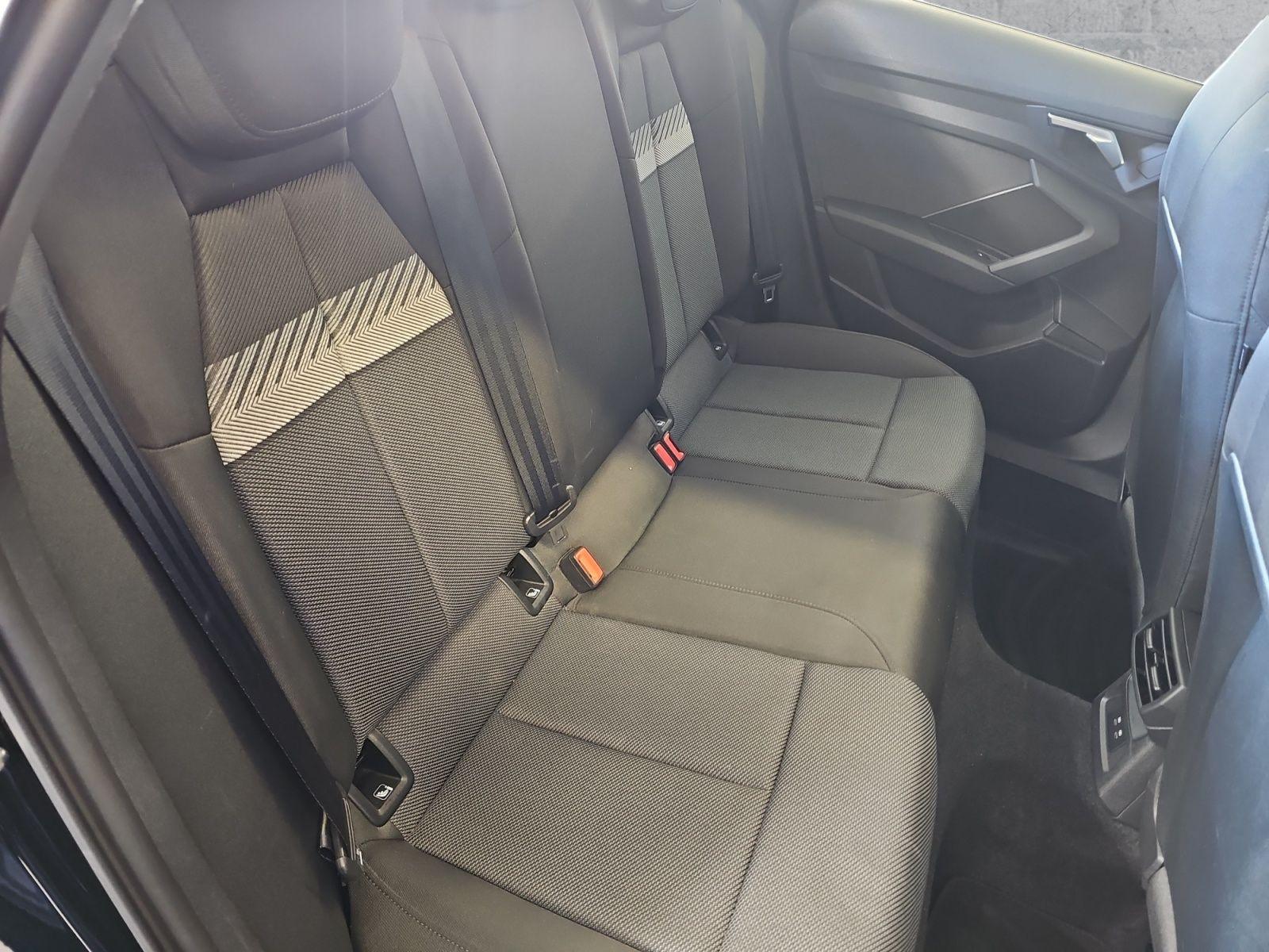 Audi A3 Sportback 35 TFSI S-TR NAVI+2xPDC+GRA+SHZ+LM, миниатюра 16
