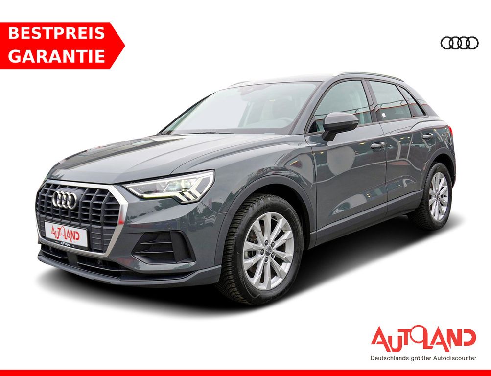 Image of Audi Q3