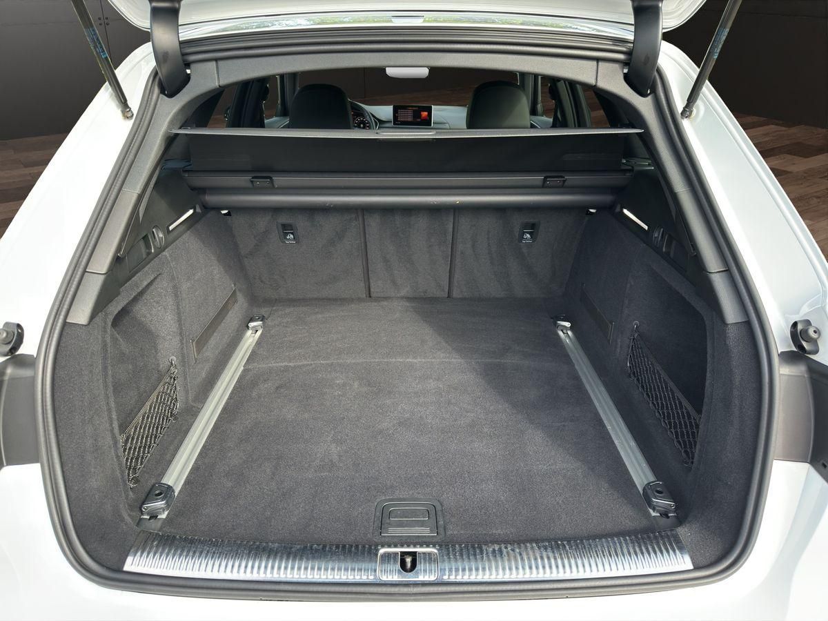 A4 quattro sport 2.0 S-Tronic RFK SHZ PDC v+h