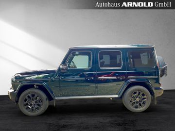 Mercedes G 450 - 3