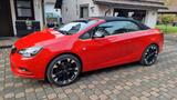 Opel Cascada 1.4 Turbo 103kW ecoFLEX Edition Edition - rote Opel Cascada