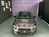 Citroën C3 Feel-erste Hand-BI Color-Sitzheizung - Citroën C3 Gebrauchtwagen in Düsseldorf