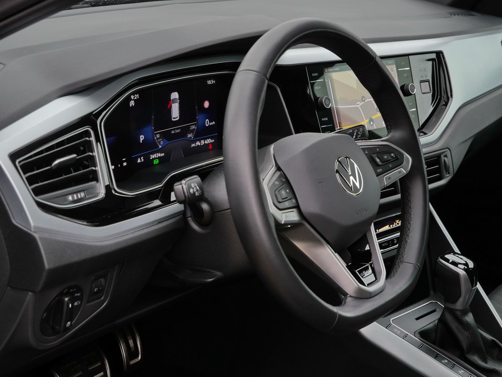 Volkswagen Taigo - Bild 21