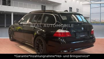 BMW 520 - 2