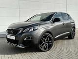 Peugeot 3008 GT *Automatik*Leder*AHK*TOP Zustand* - Peugeot 3008 mit Diesel-Antrieb
