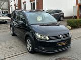 Volkswagen Touran CrossTouran-Automatik-7.Sitze-Garantie-