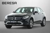 Mercedes-Benz GLC 250 4M Tempomat Park-Assistent Navi - Mercedes-Benz