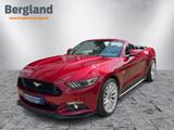 Ford Mustang GT Convertible *Deutsches Fzg *Automatik - Ford Mustang Gebrauchtwagen in Wuppertal