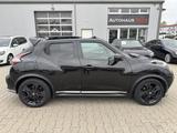 Nissan Juke 1.6 DIG-T ALL-MODE 4x4i CVT Tekna 1.HAND/PA - Nissan Juke Tekna mit Benzin-Antrieb