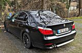 BMW 523i -e60 - BMW 523: 523i E60