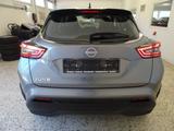 Nissan Juke 1.0 DIG-T Acenta Navi Sitzheizung - Nissan Juke Jahreswagen
