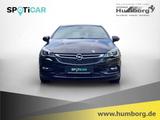 Opel Astra K 1.4 Turbo Dynamic Navi Kamera PDC SHZ AG - Opel Astra Dynamic mit Benzin-Antrieb