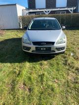 Ford Focus 1.6 TDCI. 195000kms - Ford Focus aus 2005: Tdci