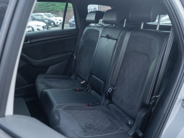 Kodiaq 2.0 TDI Sportline DSG 4x4