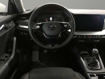 Skoda Octavia Combi IV 1.0 TSI Tour *2XPDC*DAB*LED*SHZ