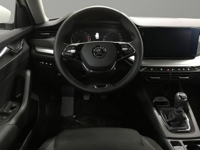 Skoda Octavia Combi IV 1.0 TSI Tour *2XPDC*DAB*LED*SHZ