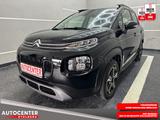 Citroën C3 Aircross Feel "NAVI-HEAD UP-SITZH-MULTI" - schwarze Citroën C3 Aircross
