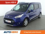 Ford Grand Tourneo Connect 1.5 EcoBlue TDCi Titanium - Ford Grand Tourneo aus 2017