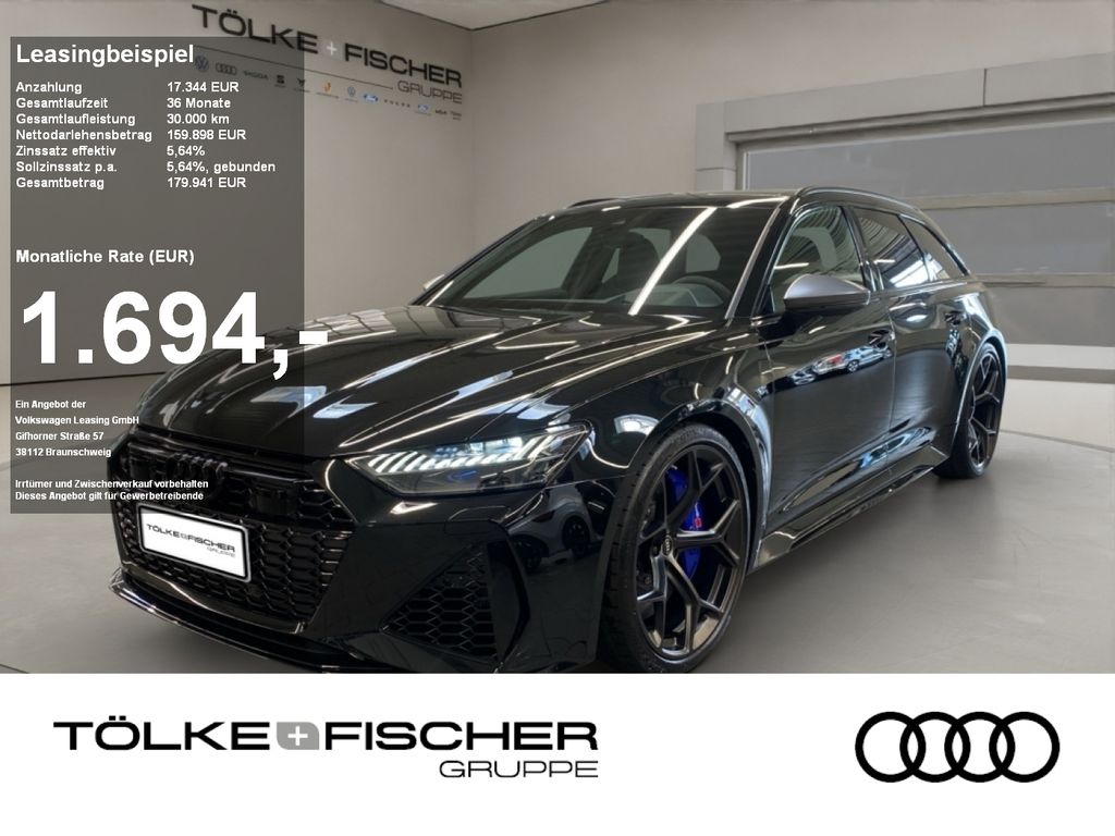 Audi RS6
