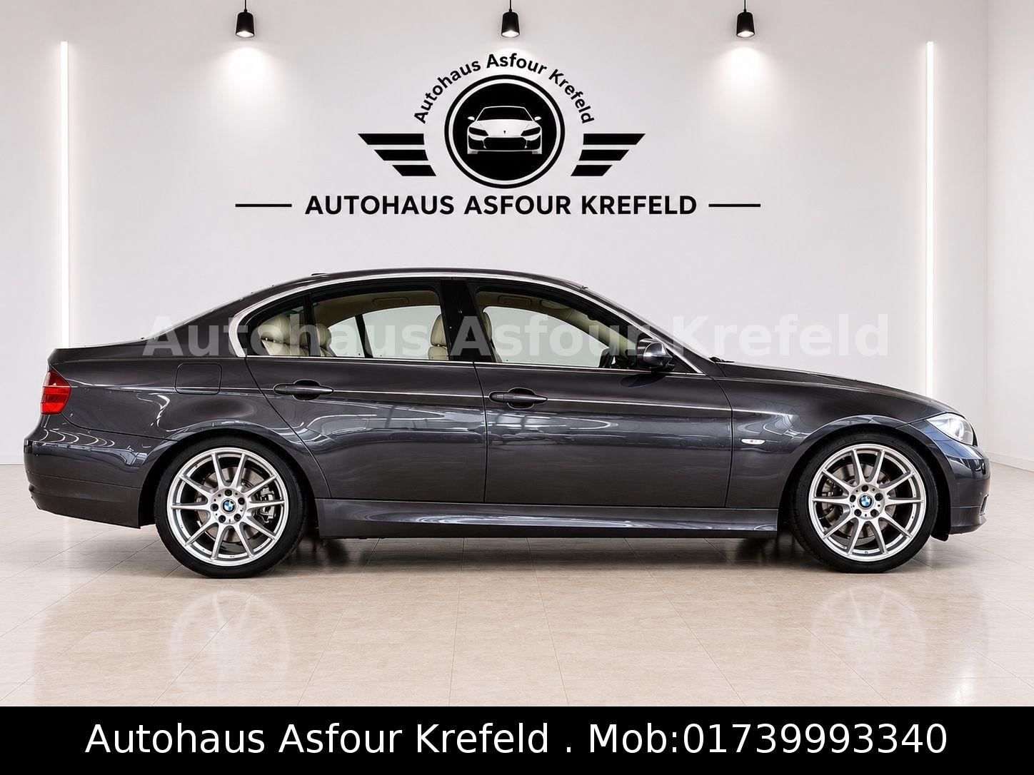 BMW 330 Limousine 330i *SHZ *8-fach