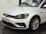 Volkswagen Golf 7.5 Lim. Comfortline*R-LINE*MATRIX*8xReifen - Volkswagen Golf R line mit Diesel-Antrieb