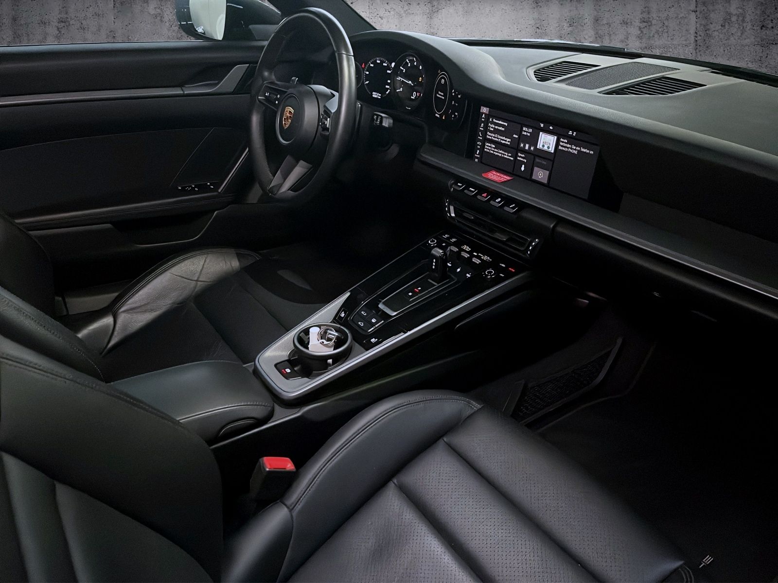 Porsche 992 - Bild 15