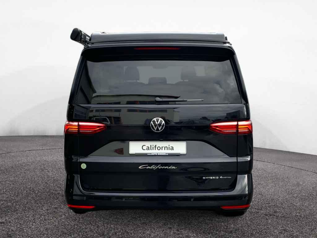 Volkswagen T7 California