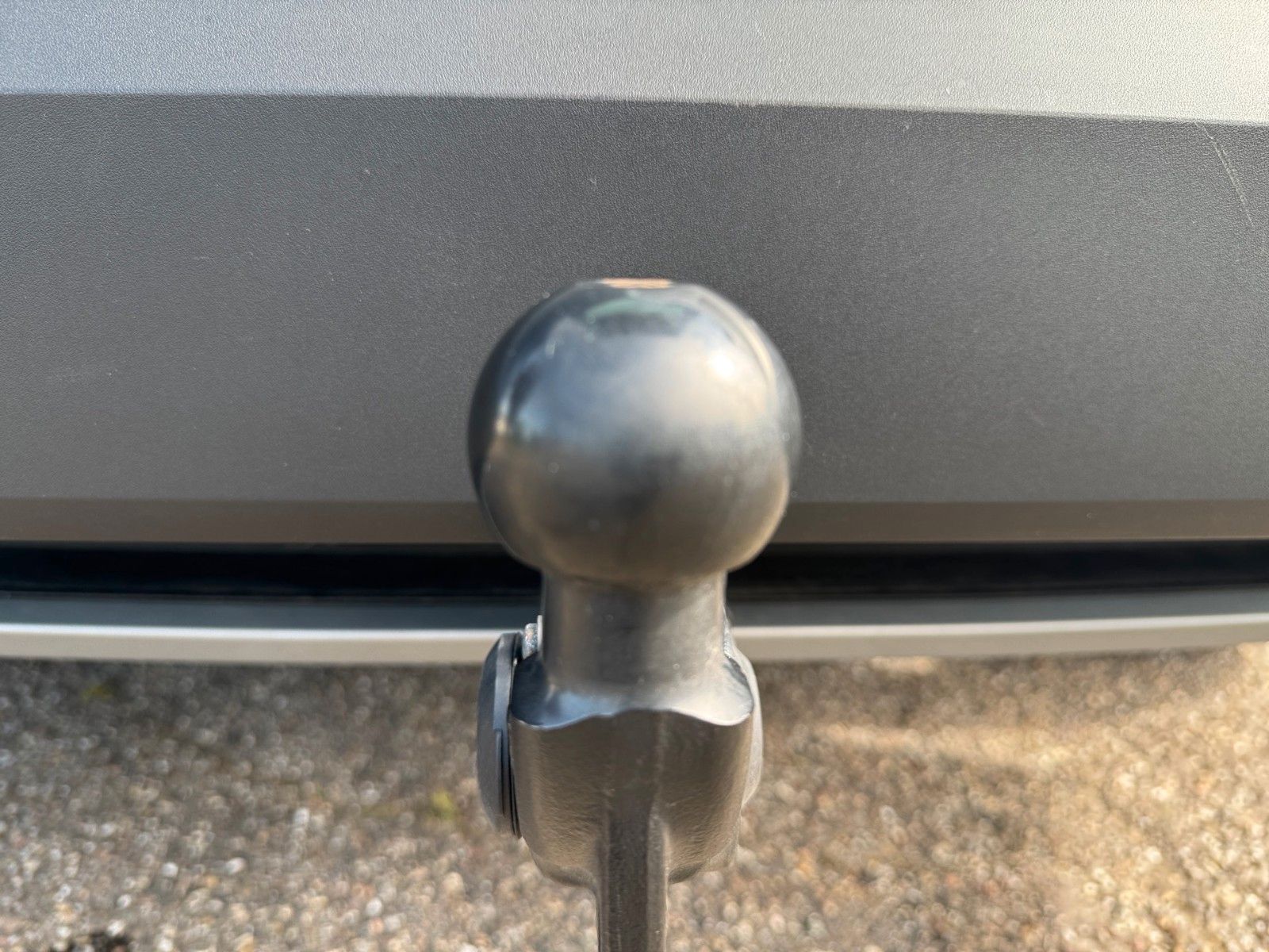 Fahrzeugabbildung SKODA Kodiaq Style 1.5 TSI