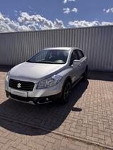 Suzuki SX4 S-Cross Comfort - Suzuki (SX4) S-Cross Gebrauchtwagen