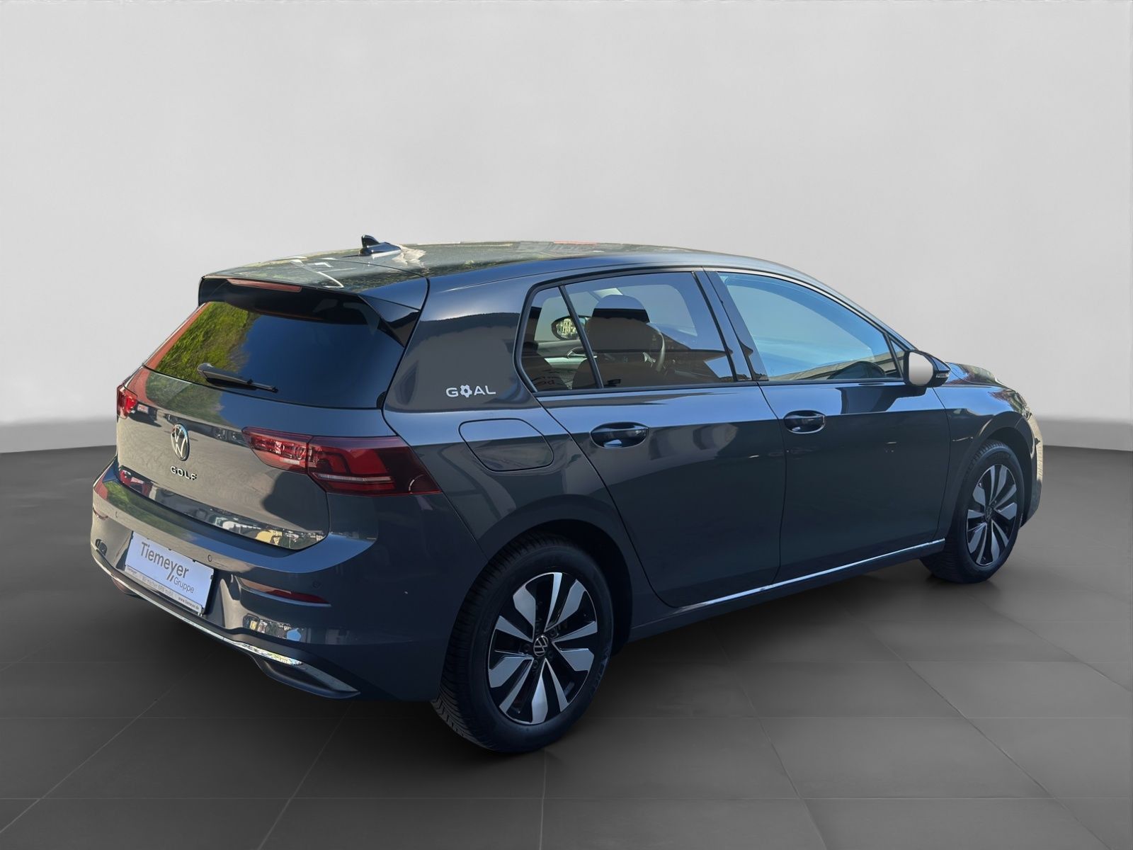 Volkswagen Golf - Bild 3