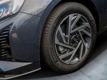 Hyundai i20 1.0 Trend Kamera Fahrprofilauswahl Navi LED