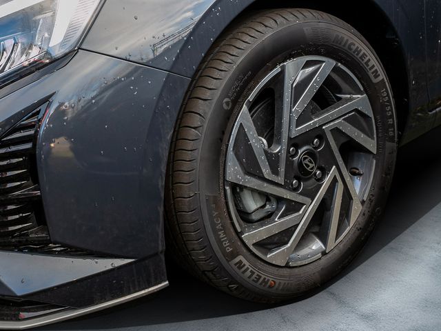 Hyundai i20 1.0 Trend Kamera Fahrprofilauswahl Navi LED