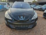 Peugeot 308 SW - Peugeot 308 aus 2009: SW