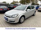 Opel Astra H Lim. Enjoy*Nur 92.610 Km*2.Hand*Tüv neu - Opel Astra aus 2004