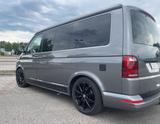 Volkswagen T5.2 California beach/Luftstandheiz./Bilstein  - VW T5 California Gebrauchtwagen