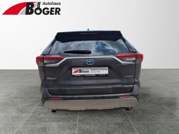 Toyota RAV 4 - 5