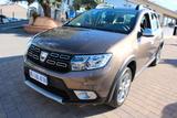 Dacia Sandero Stepway 1.0 SCe 75 CV Access - Dacia Sandero: Access