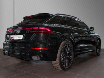 2025 AUDI RSQ8 — фото 3