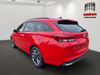 Hyundai i30 - Vorschau Bild 4