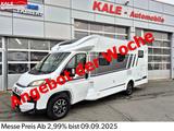 Fiat Ducato T448*MJ2025*Hubbett*TV/SAT*Navi*Kamera* - Fiat Neu