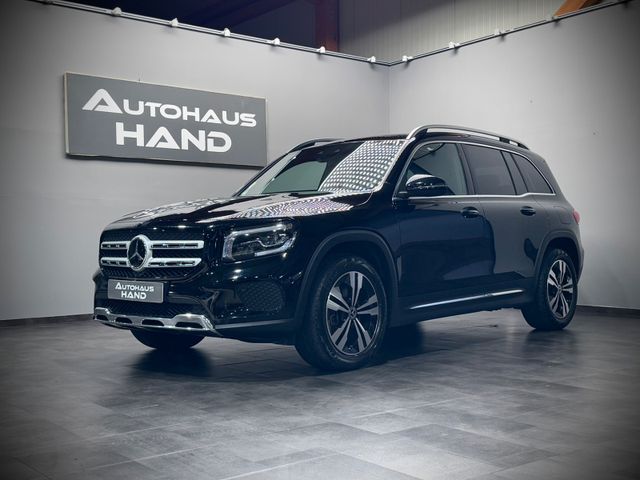 Mercedes-Benz GLB 200d*4MATIC*PROGRESSIVE*ACC*KAMERA*MBUX*1.Hd