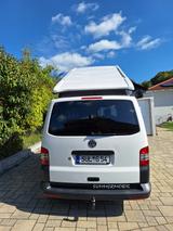 Volkswagen T5.2 Allrad Camperumbau
