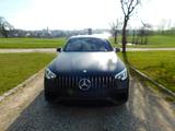Mercedes-Benz GLC 63 AMG Mercedes-AMG GLC 63 4MATIC+ Coupé... - Mercedes-Benz GLC 63 AMG: Von Privat