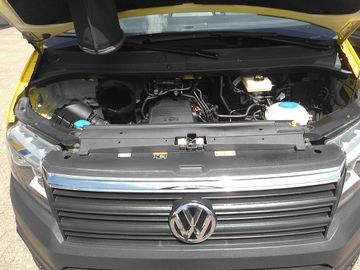 Volkswagen Crafter - 8