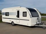 Adria Adora 572 UT Klima-Mover-Markise-ATC - Adria Wohnwagen Klimaanlage