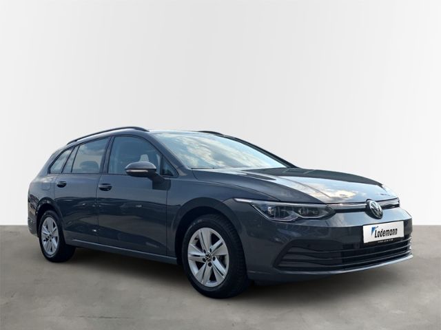 Golf VIII Variant 1.5 eTSI Life LED+NAVI+AHK+ACC