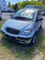 Mercedes-Benz A 140 CLASSIC - Mercedes-Benz: A Class 140