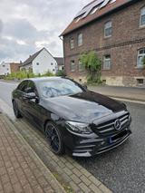 Mercedes-Benz Mercedes E 350 W213 AMG mit Garantie - Mercedes-Benz E 350 in Kassel