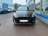 Ford Fiesta 1.0 EcoBoost KAT ST-Line - Ford Fiesta: Limousine
