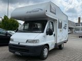 Fiat Hymer CS 494 - Fiat 2000
